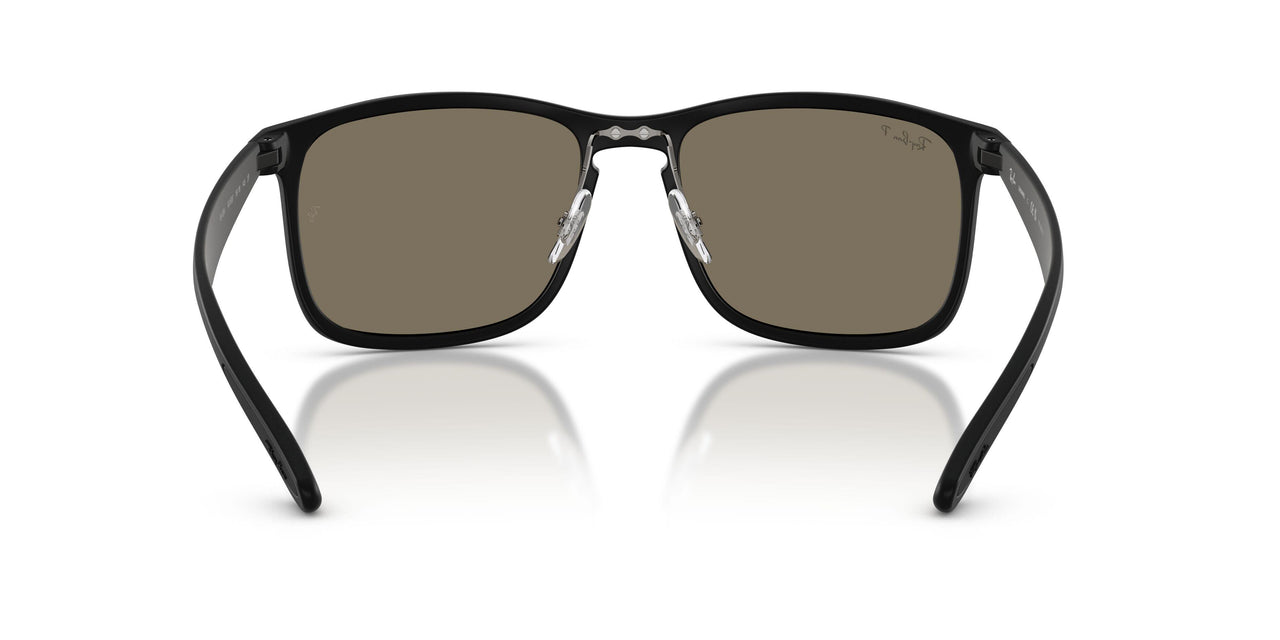 601S87 - Black - Grey Chromance