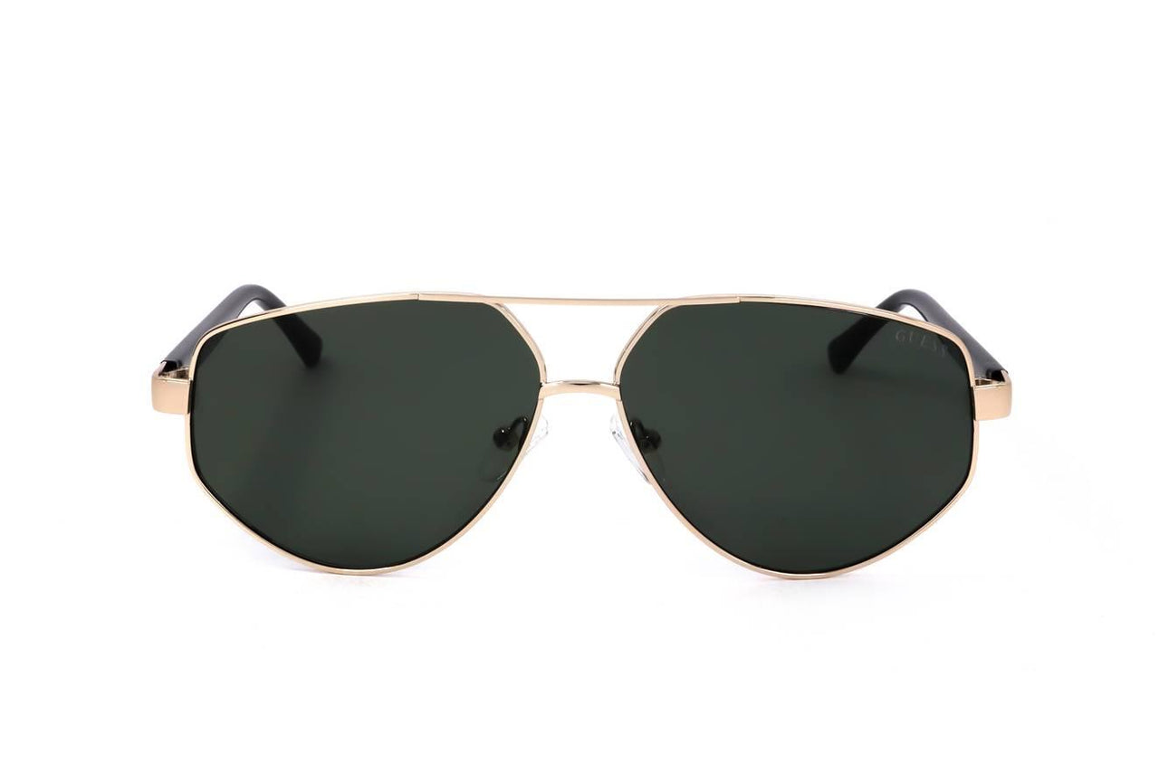 Guess Factory GF5076 Sunglasses