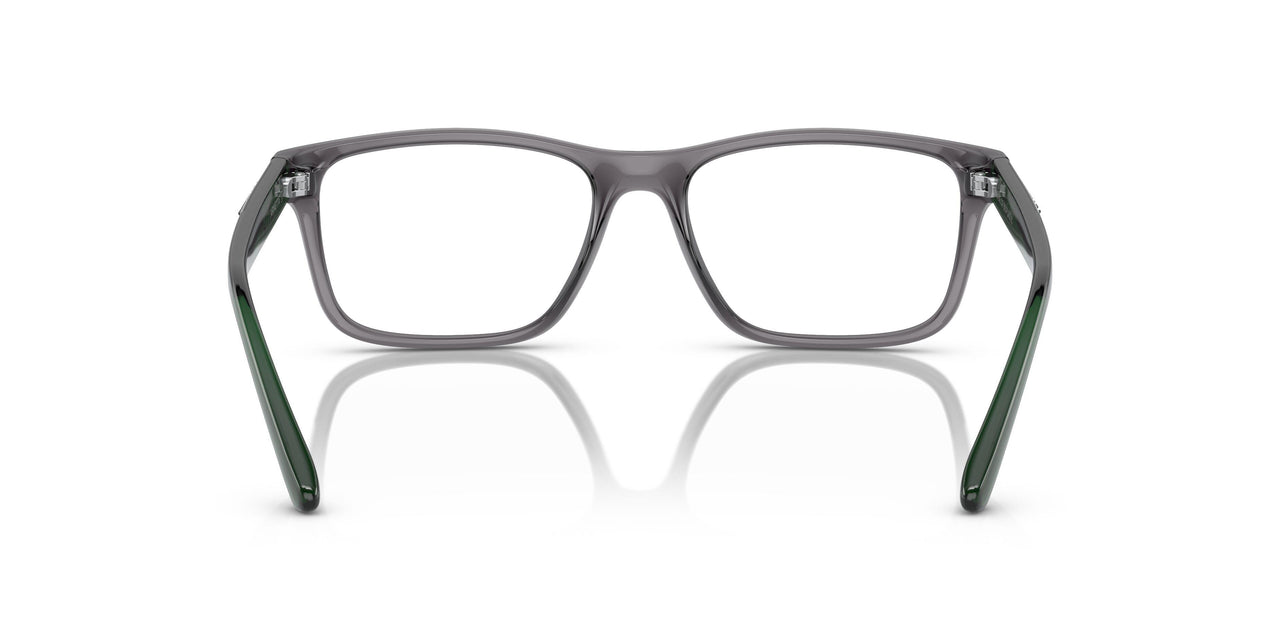 2786 - Grey - Transparent