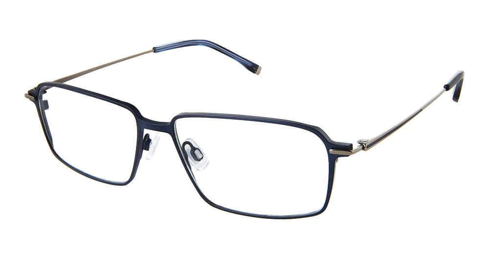 Evatik E-9267 Eyeglasses