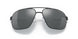 60006G - Black - Light Grey Mirror Black