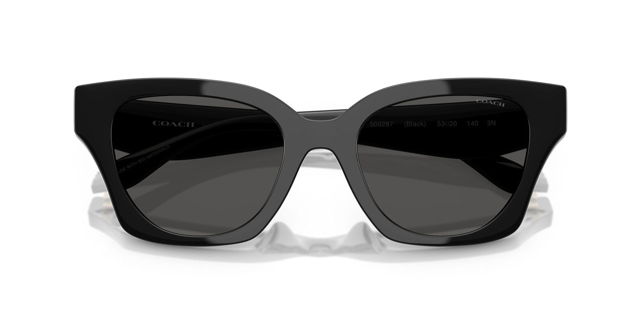 Coach Cad18 8418U Sunglasses