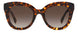 0086-HA - HAVANA - Brown Gradient