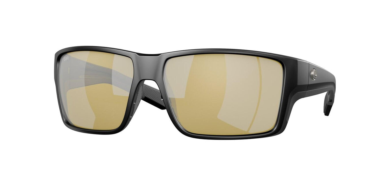 908006 - Black - Sunrise Silver Mir 580g