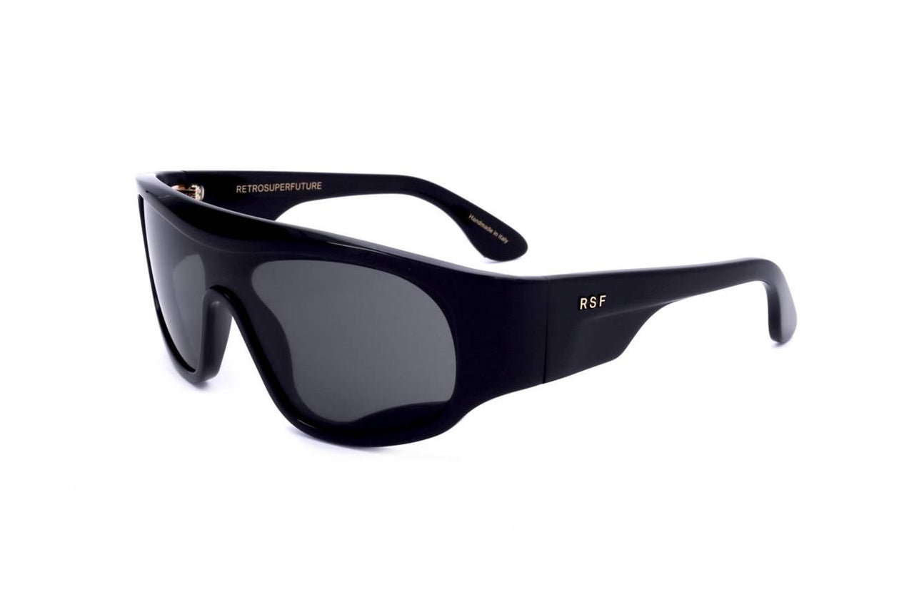 LAH - BLACK