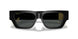 GB1/87 - Black - Dark Grey