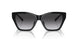 50178G - Black - Gradient Smoke