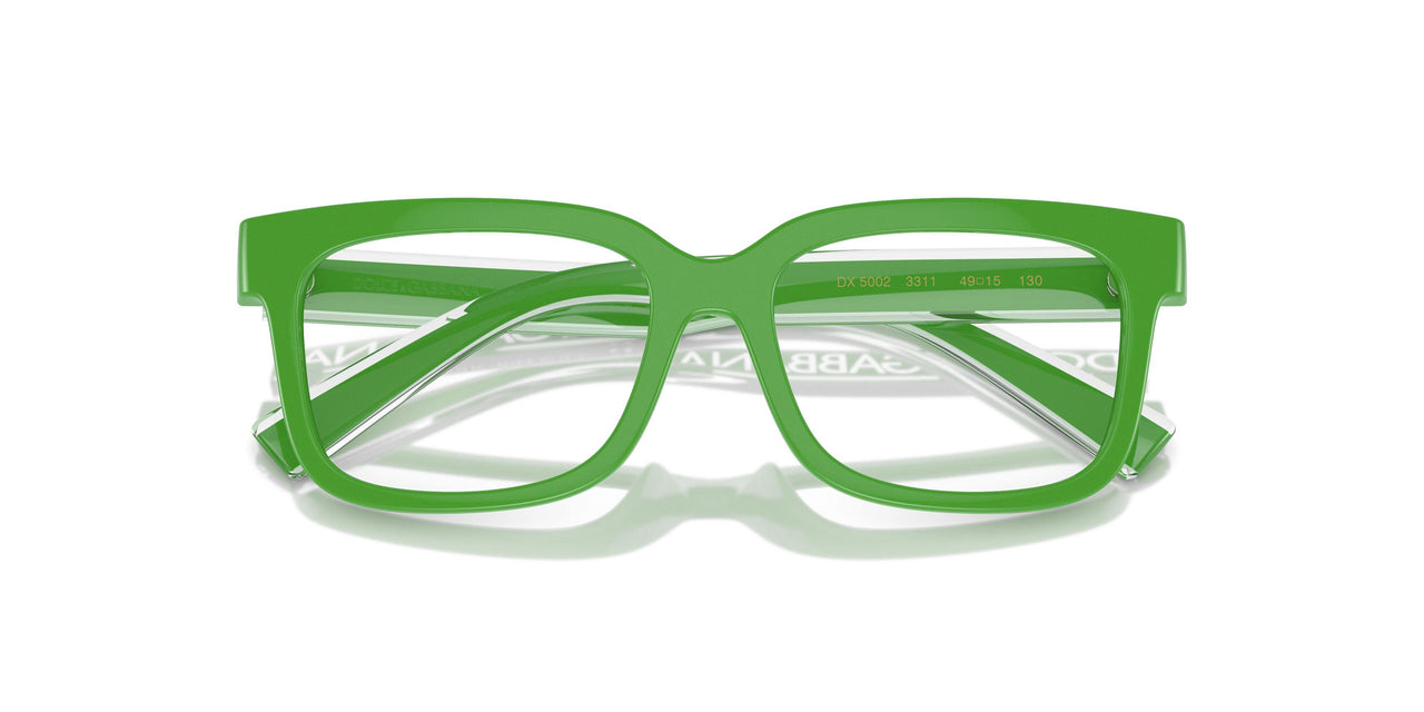 3311 - Green