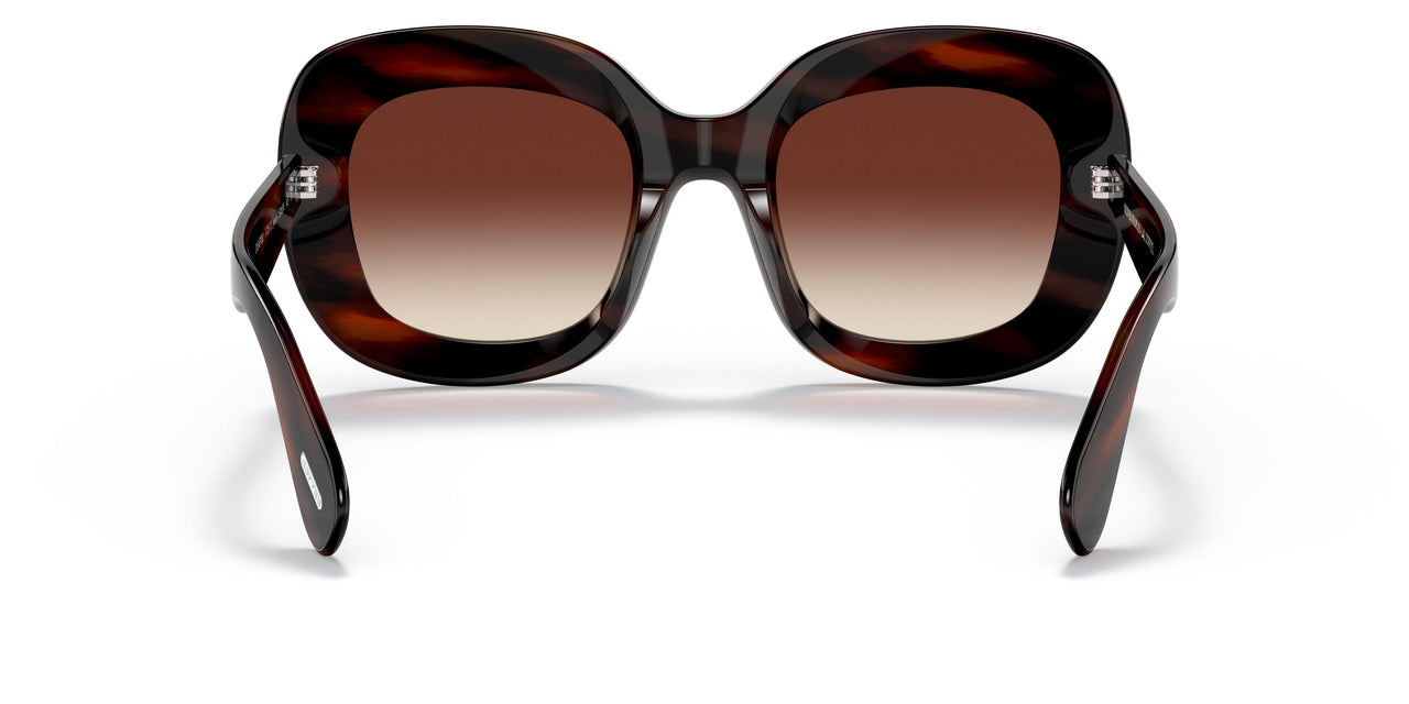 172513 - Red - Spice Brown Gradient