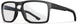 AC6APX04 Captivate Polarized Tungsten Mirror / Matte Black