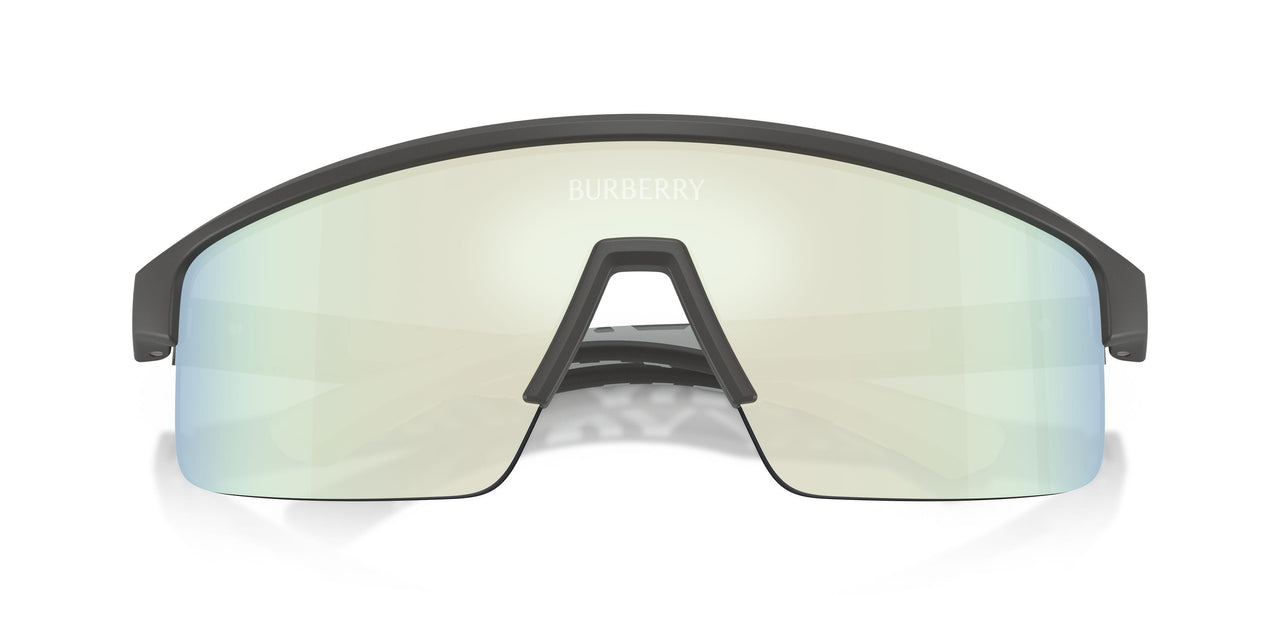4264BW - Grey - Blu Specchio Bianco