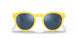 542055 - Yellow - Blue Mirror