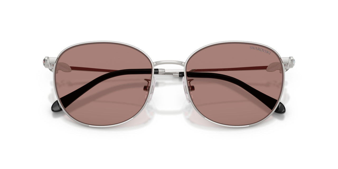 400173 - Silver - Light Brown