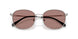 400173 - Silver - Light Brown