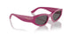 316087 - Pink - Black Smoke