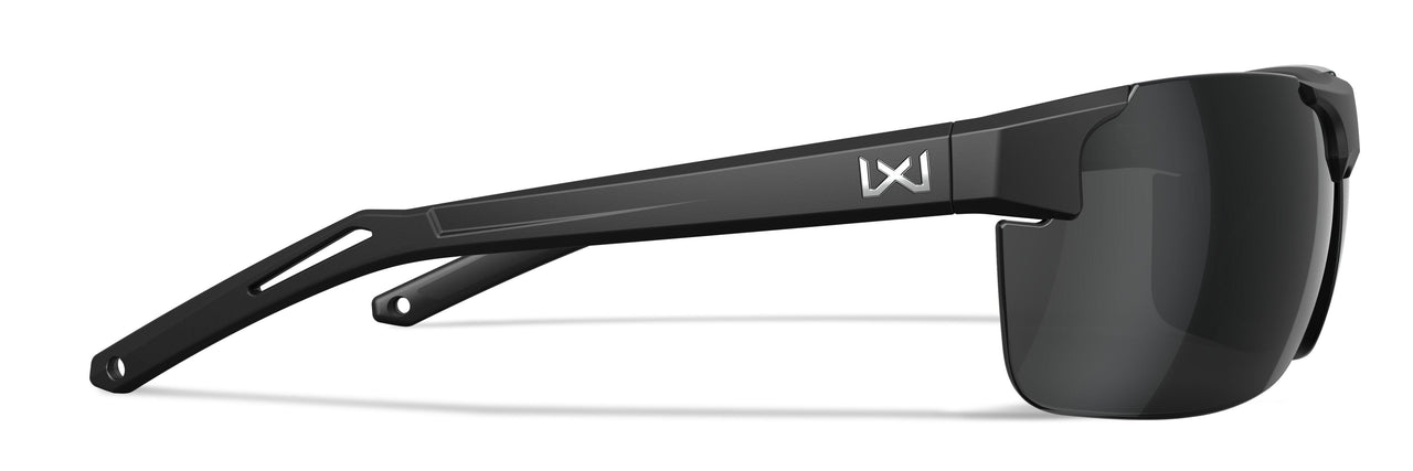 ACPRM01 Captivate Grey/Matte Black