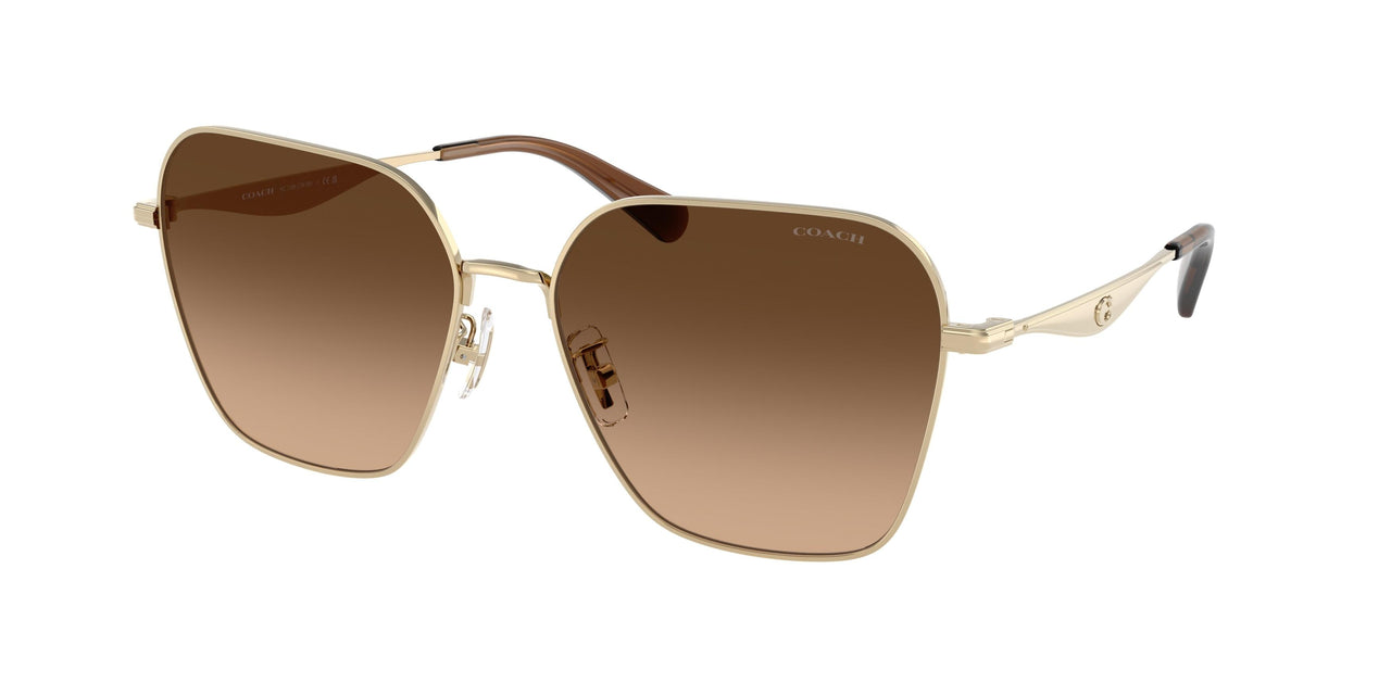 Coach Cw189 7168 Sunglasses