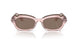 004/3G - Pink - Dark Brown