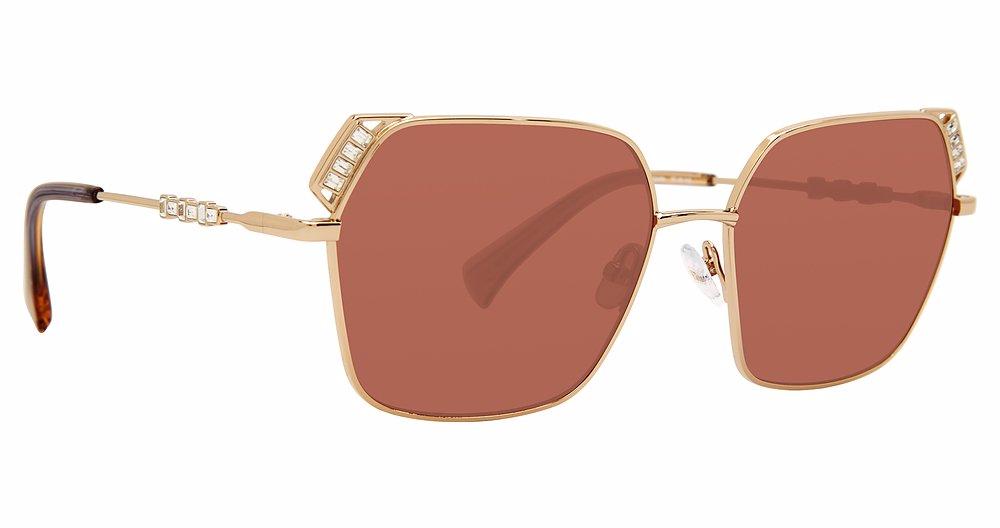 Badgley Mischka BMVALETTE Sunglasses