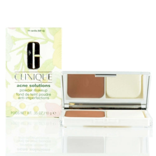 Clinique Acne Solution Powder Makeup