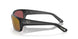 910611 - Black - Gold Mirror