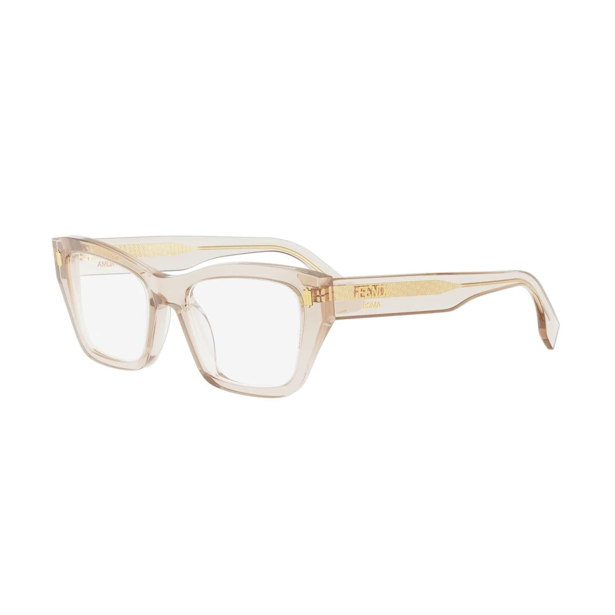 Fendi FE50118I Sunglasses