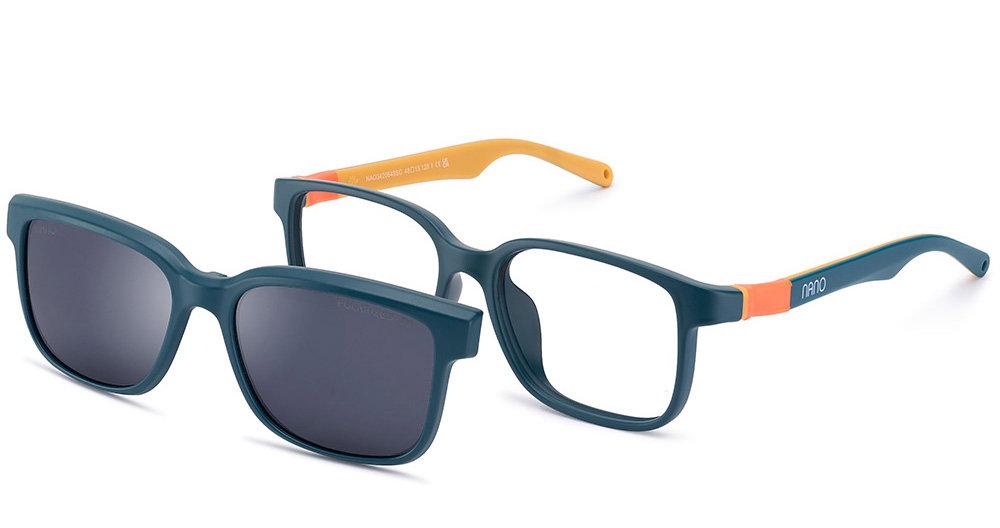 Nanovista LOOT SC-NAO342 Eyeglasses