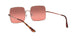 9151AA - Bronze/copper - Photo Red Gradient Bordeaux