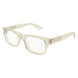 004 - Yellow - Transparent
