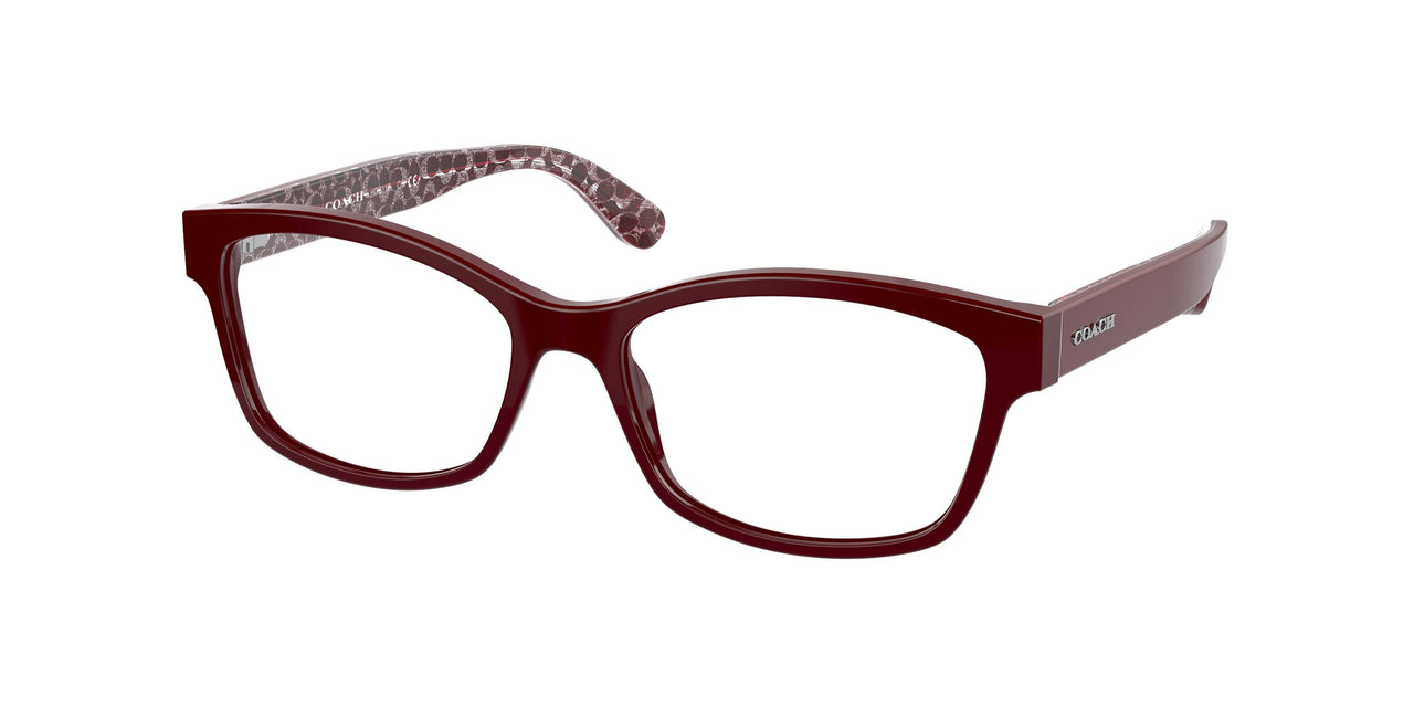 Coach 6116 Eyeglasses