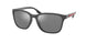 UFK07H - Grey - Polar Dark Grey Mirror Sivler