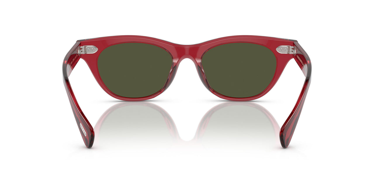 176452 - Red - G-15