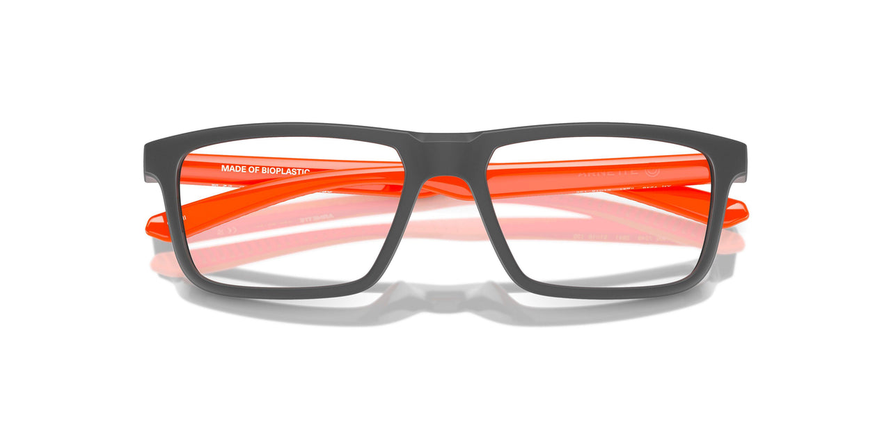 2841 - Grey - Transparent