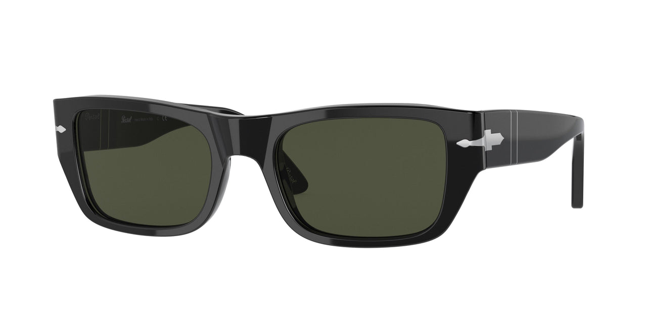 95/31 - Black - Green