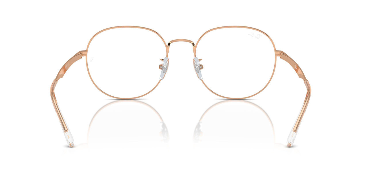 3094 - Gold - Clear