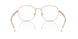 3094 - Gold - Clear
