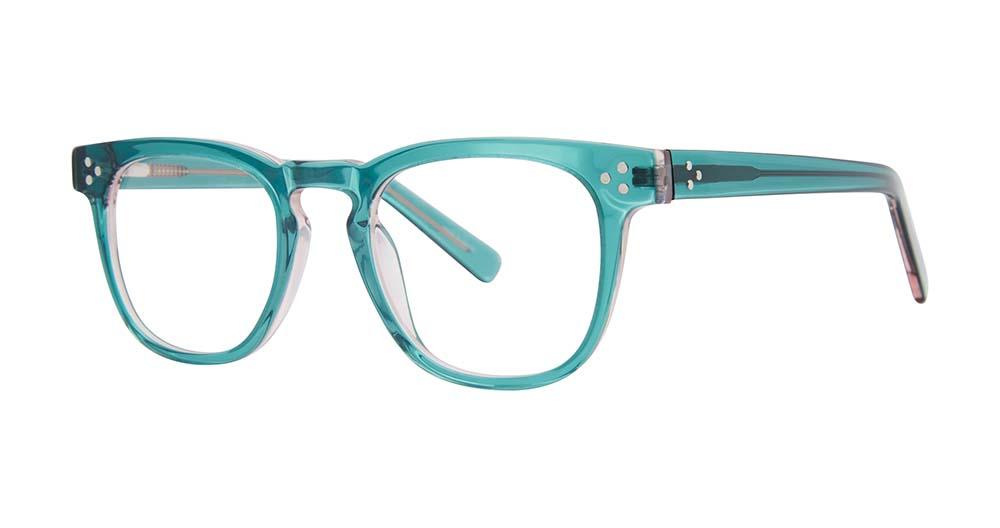 TLPNK - Teal/Pink