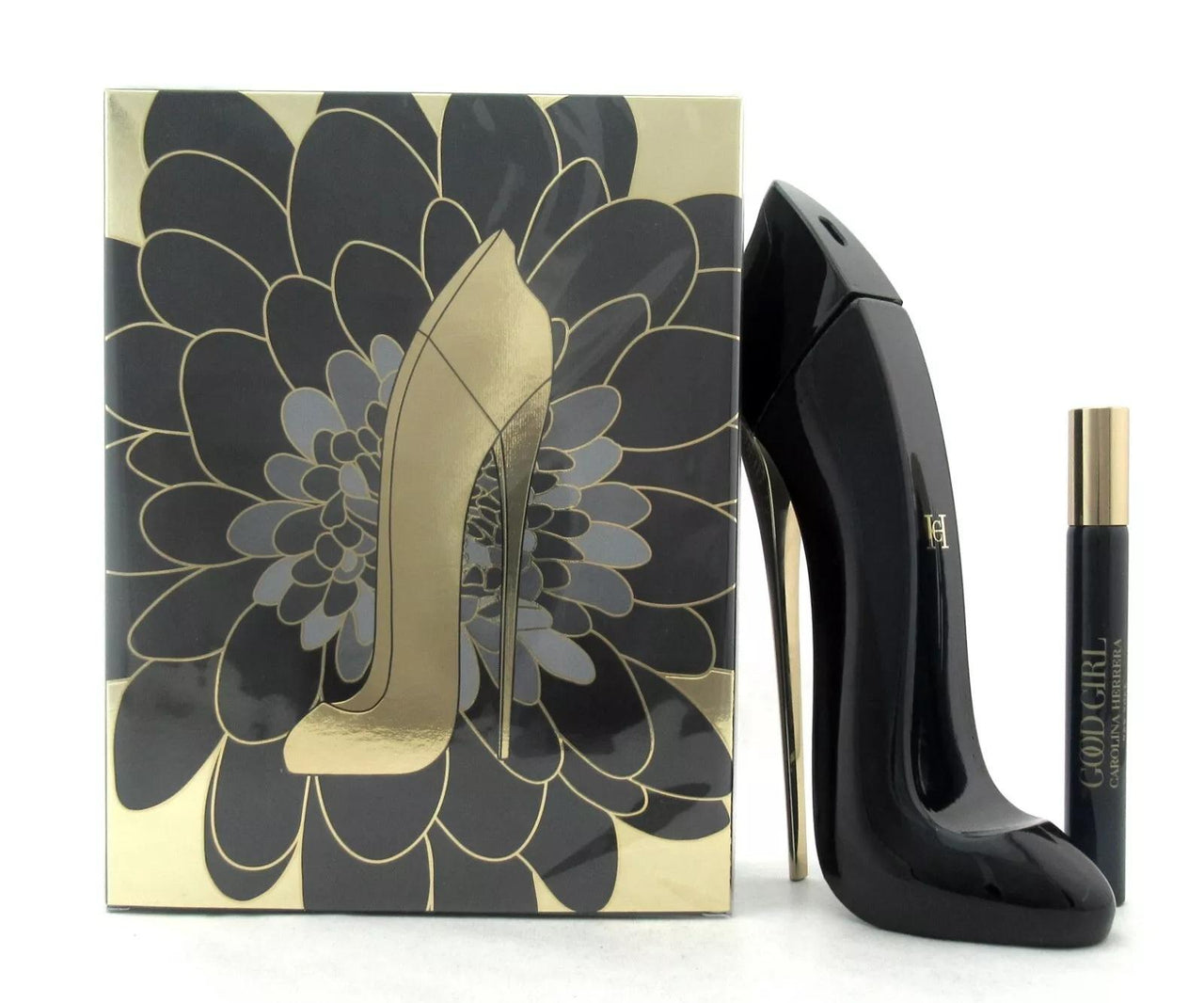 Carolina Herrera Good Girl Set