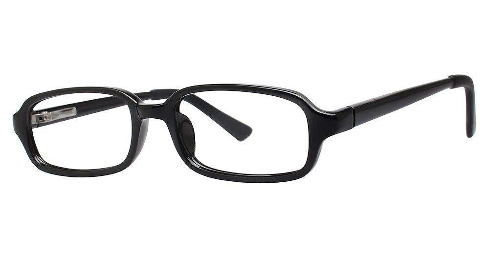 Modern Plastics II WIGGLE Eyeglasses