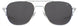 American Optical ORIGINALPILOT Sunglasses