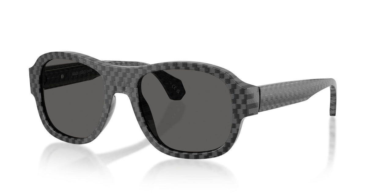 0658S4 - Black - Dark Grey