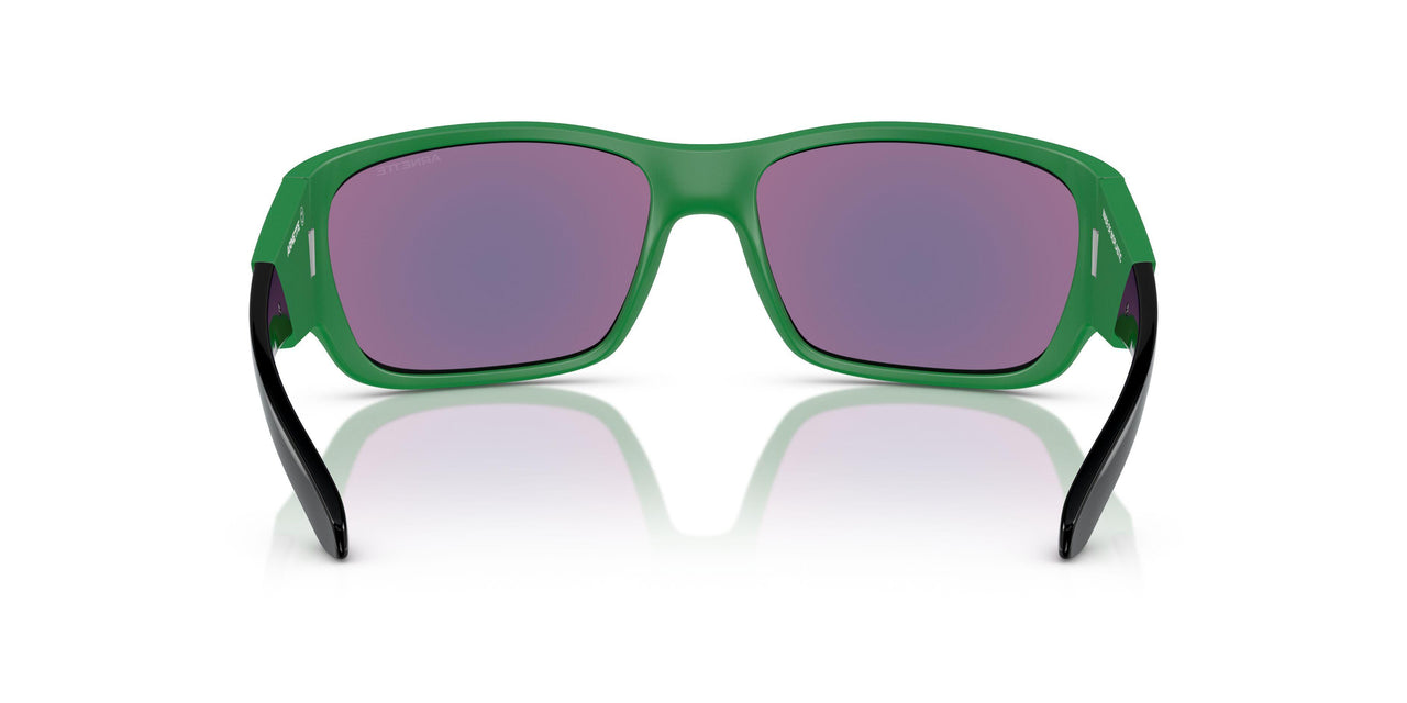 2878F2 - Green - Green Mirror