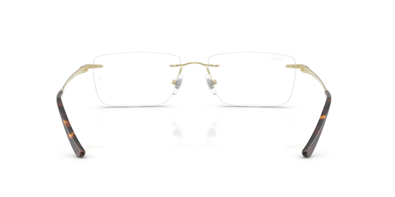 1251 - Gold - Clear