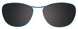 Easyclip EC546 Eyeglasses