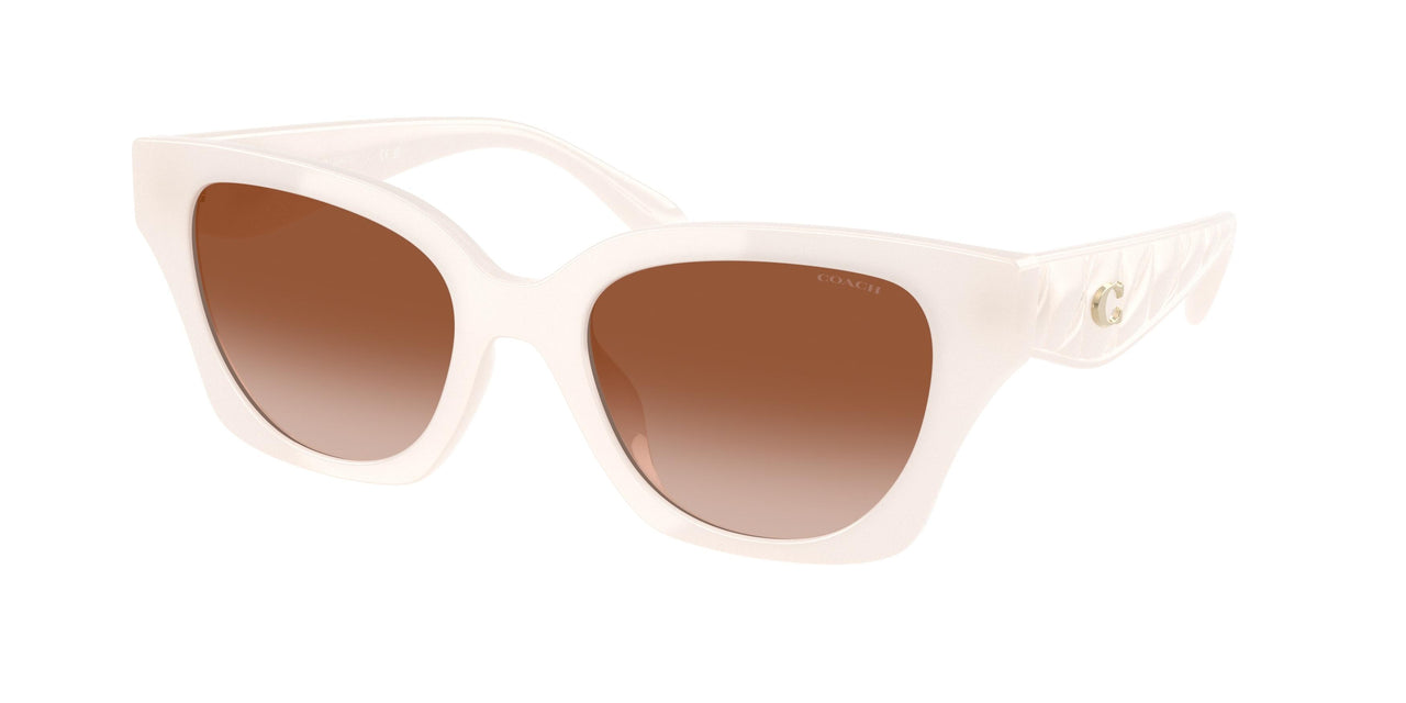 Coach Cad18 8418U Sunglasses