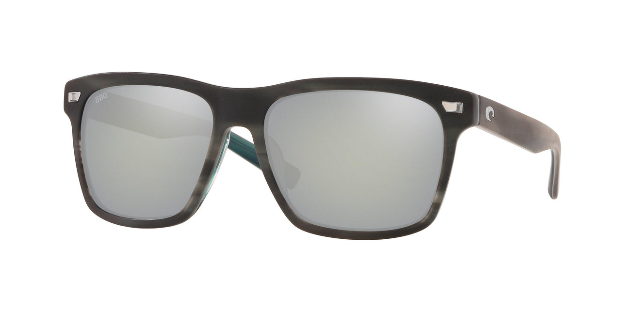 200508 - 205 Matte Storm Gray - Gray Sil Mir 580g