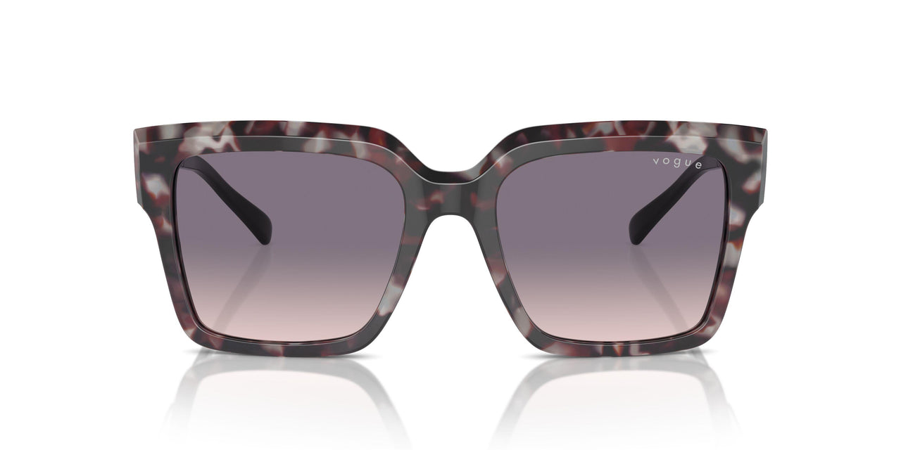 314936 - Grey - Pink Gradient Grey