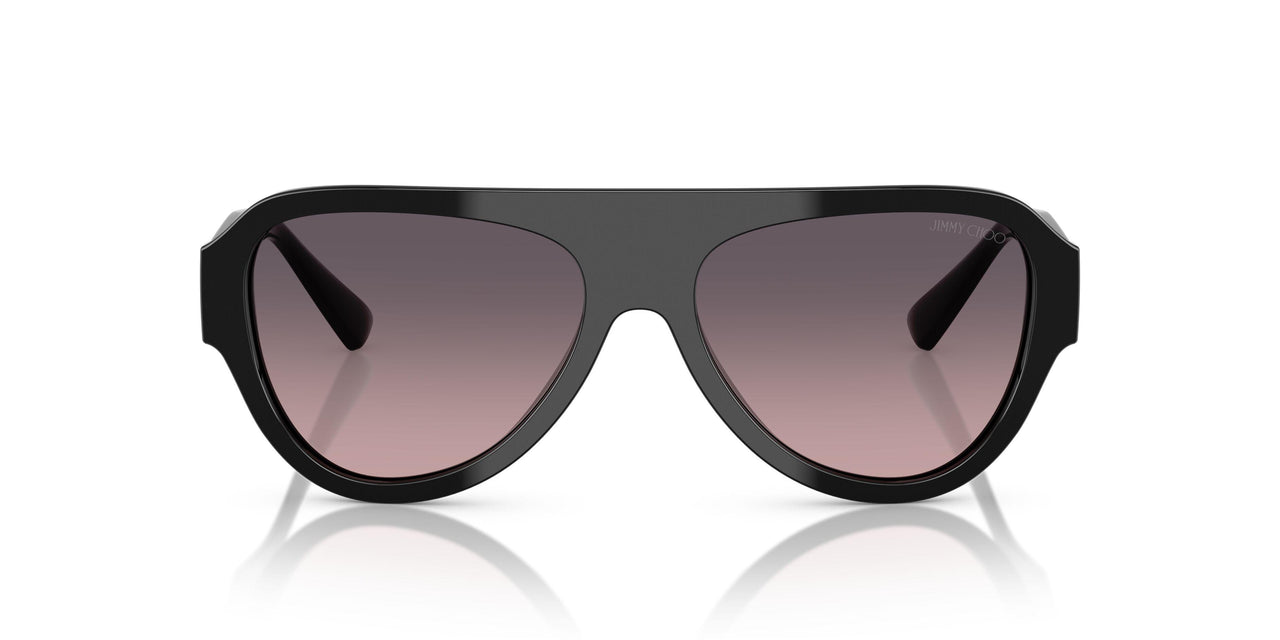 501746 - Black - Pink Gradient Grey