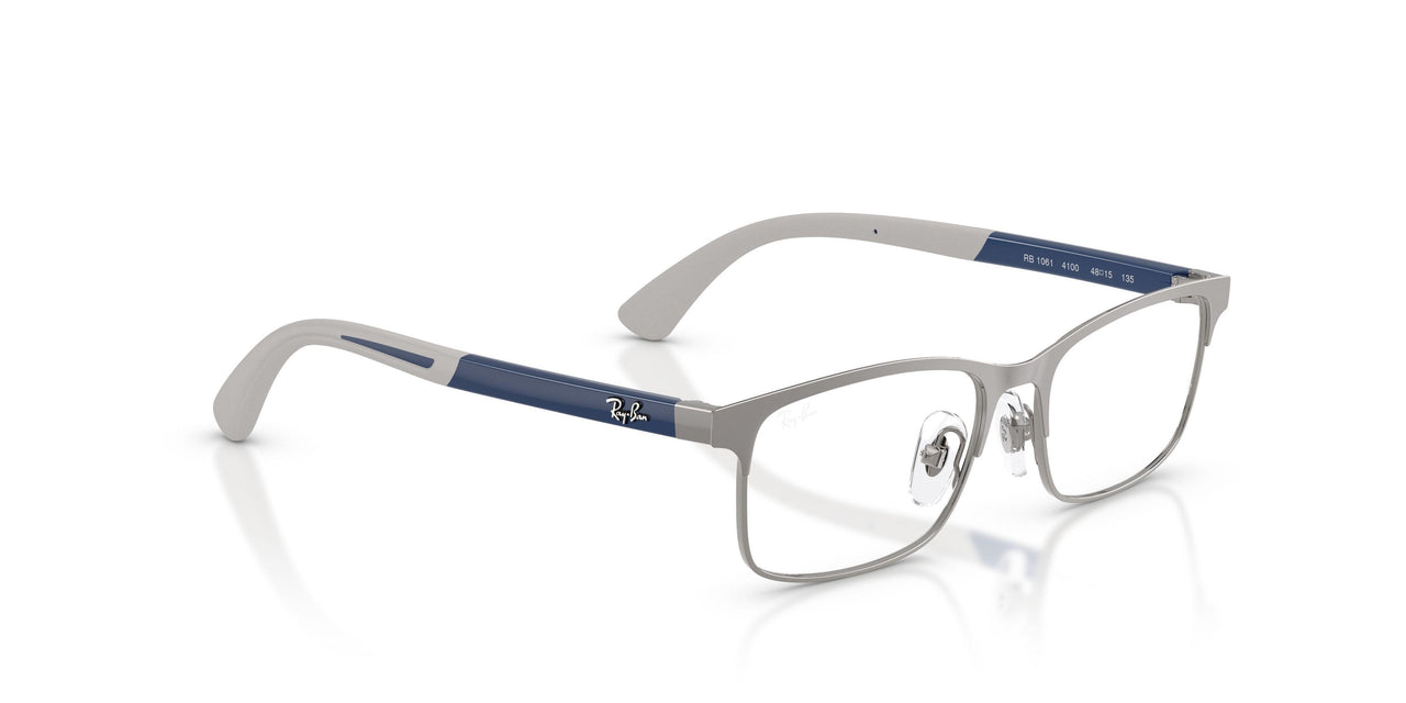 4100 - Grey - Clear
