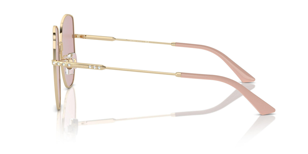 3006/5 - Gold - Pink